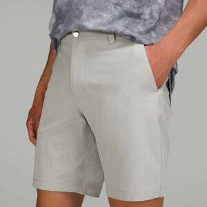 Lululemon grey shorts (color no longer sold)